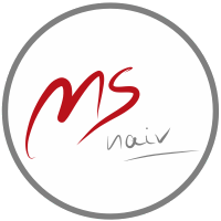 MS naiv – Leben mit meiner MS